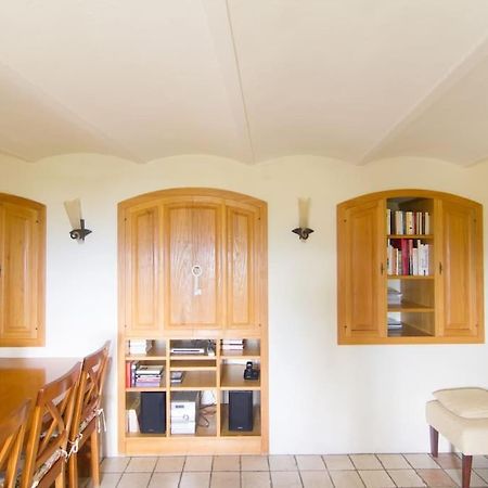 Villa Alla Trappola San Clemente in Valle Exteriér fotografie