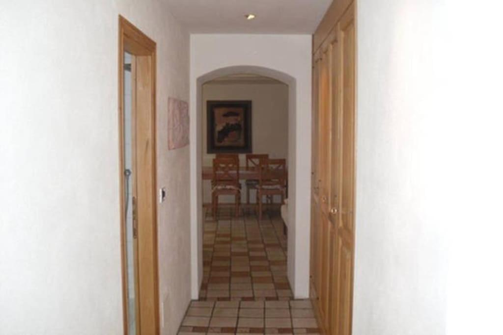 Villa Alla Trappola San Clemente in Valle Exteriér fotografie